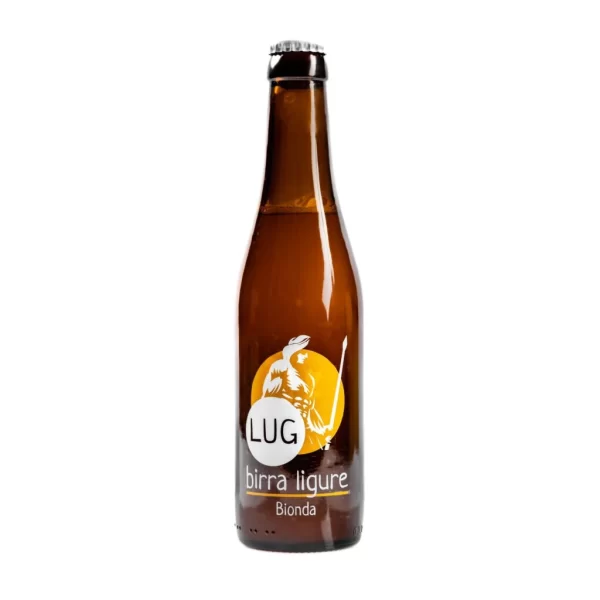 Bionda 33cl