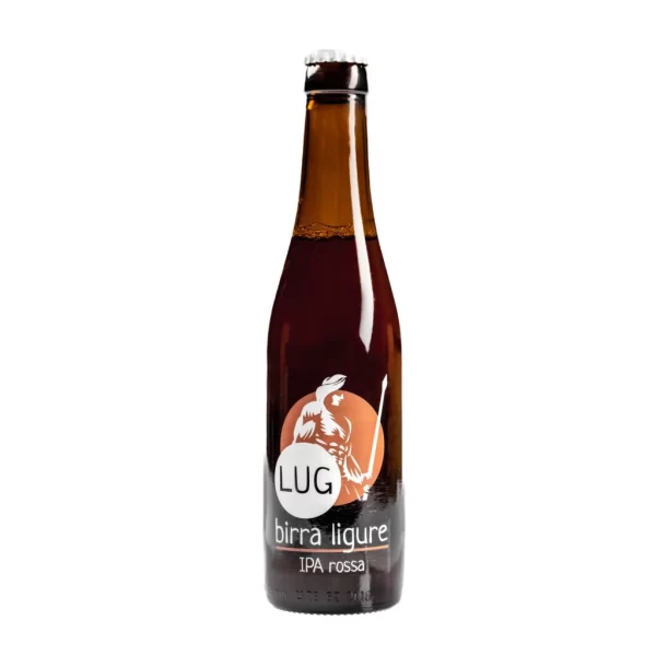 IPA Rossa 33cl