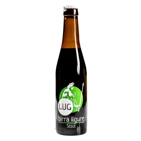 Stout 33cl