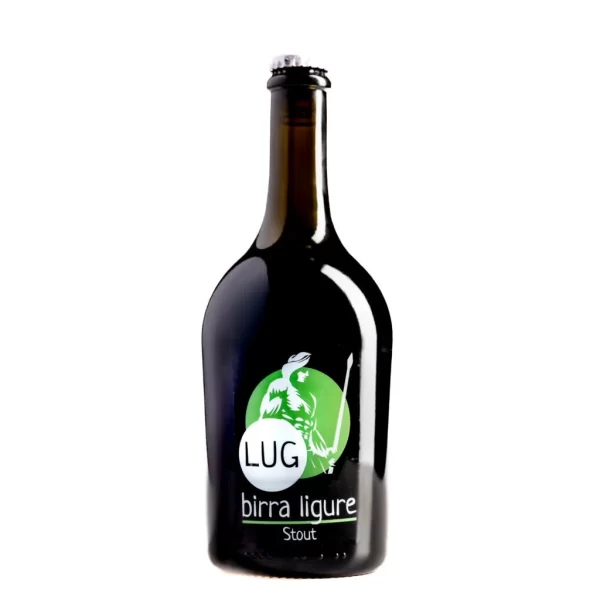 Stout 75cl