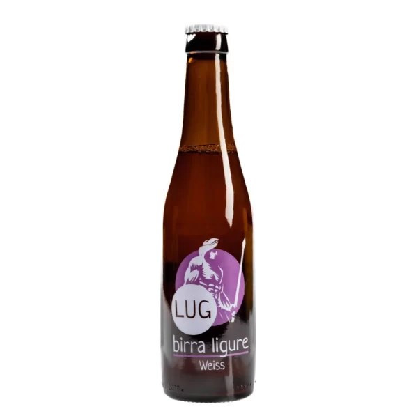 Weiss 33cl