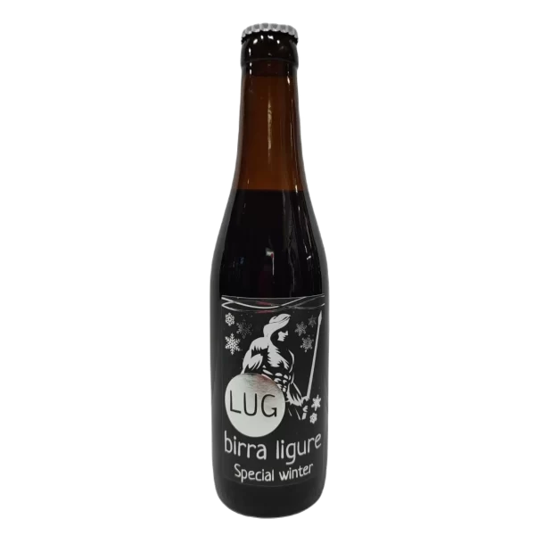 Special Winter 33cl